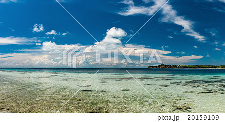 Siamil Sipadan, Borneo, Malaysia landscape Siamil Sipadan, Borneo, Malaysia landscape 20159109
