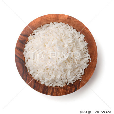 Coconut shavings Coconut shavings 20159328