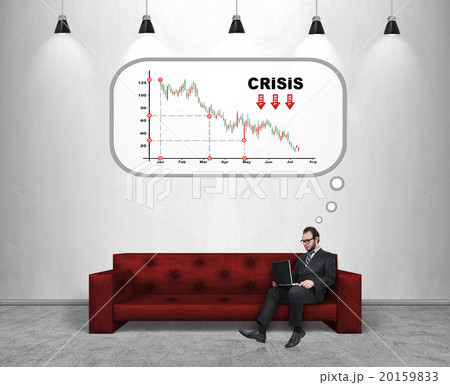 crisis in business 20159833