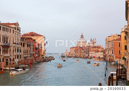 Grand canal, Venice, Italy 20160033