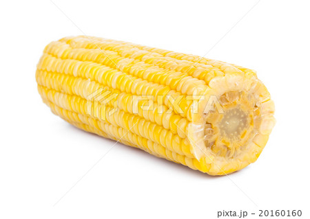 Corn Corn 20160160