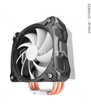 Cooler computer fan 20160650