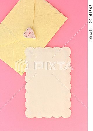 ラブレター 20161302