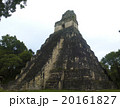 ティカル国立公園・1号神殿 20161827