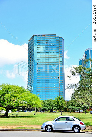 ハワイの休日 ハワイの休日 20161834