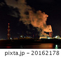八戸工場夜景 20162178