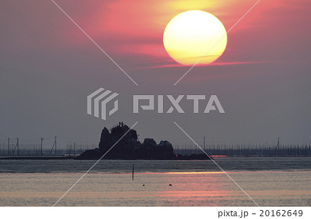 風流島 風流島 20162649