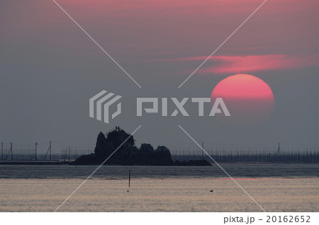 風流島 風流島 20162652