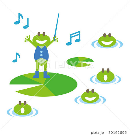 Enjoy singing 20162896