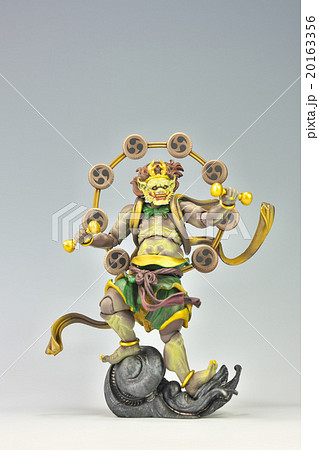 風神雷神 風神雷神 20163356