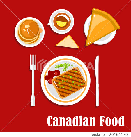 Canadian cuisine breakfast food and drink 20164170