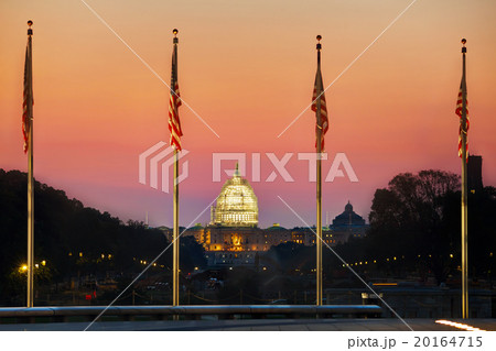State Capitol building in Washington, DC State Capitol building in Washington, DC 20164715