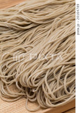 生の日本そば 生の日本そば 20164789