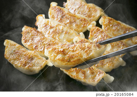 餃子 餃子 20165084