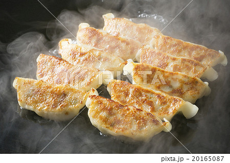 餃子 餃子 20165087