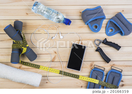 Fitness Equipment Fitness Equipment 20166359