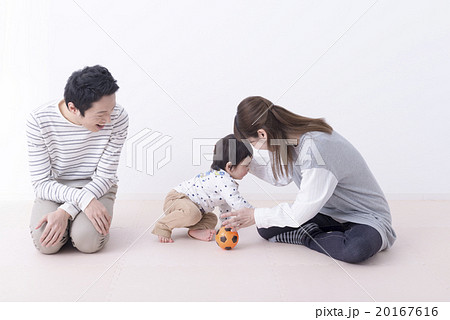 幸せ家族 幸せ家族 20167616