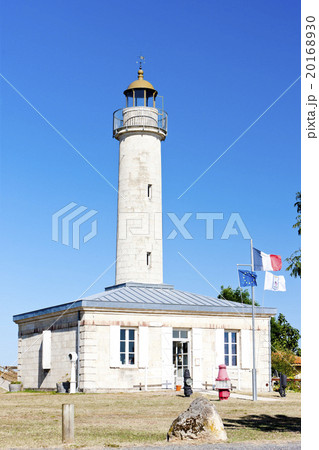 Richard Lighthouse, Gironde Department, Aquitaine 20168930