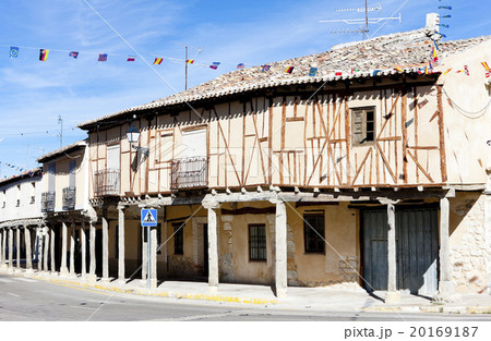 Ampudia, Castile and Leon, Spain Ampudia, Castile and Leon, Spain 20169187