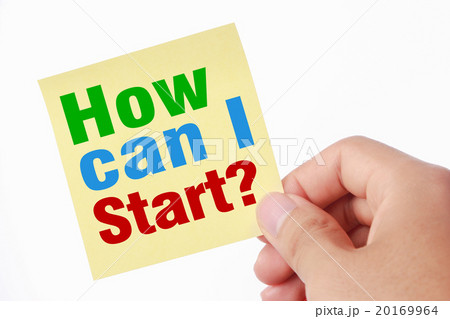 How can I start 20169964