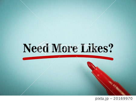 Need more likes 20169970