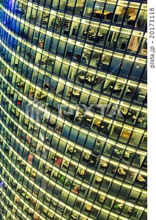 Abstract architectural background 20173116