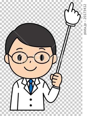 Doctor's stick 20173412