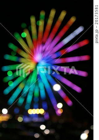 Ferris wheel Ferris wheel 20173581