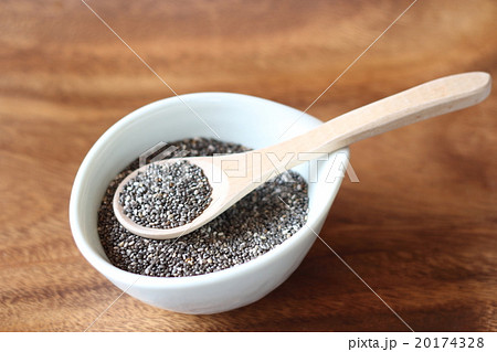 チアシード 20174328