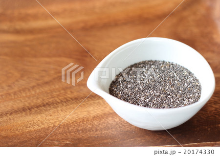 チアシード チアシード 20174330