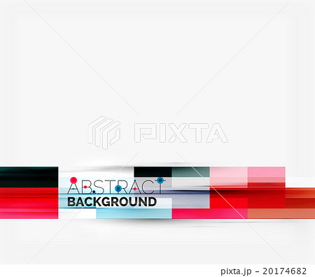Geometrical design background, straight lines on Geometrical design background, straight lines on 20174682