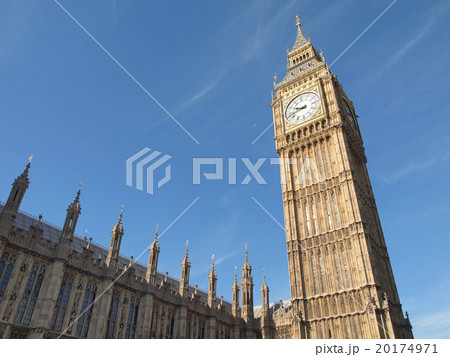 Houses of Parliament Houses of Parliament 20174971