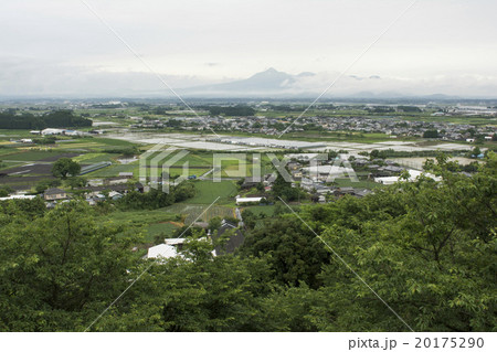 あじさい公園 20175290