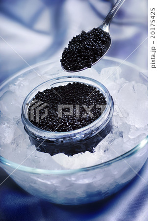 Black caviar Black caviar 20175425