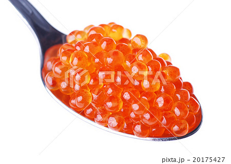 Red caviar 20175427