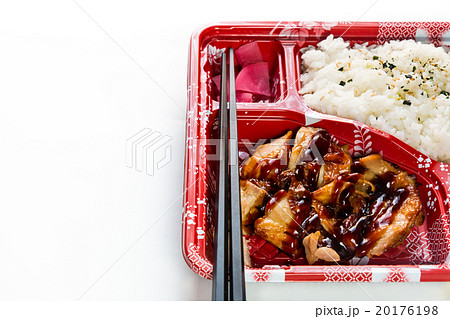 Japan Food of Grilled chicken 20176198