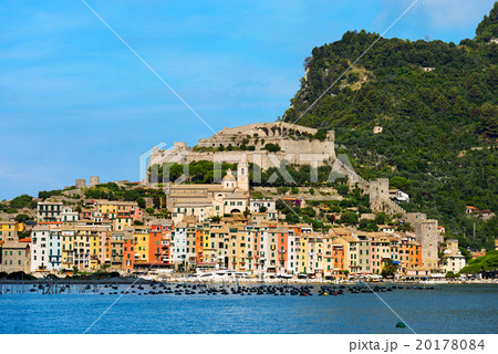 Portovenere - Liguria Italy 20178084