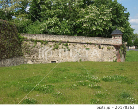 Citadel of Mainz 20178262