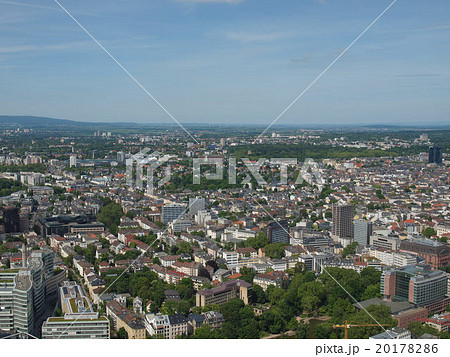 Frankfurt am Main 20178286