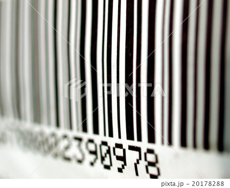 Barcode picture 20178288