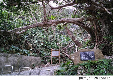 与那国島 ティンダハナタ入口 与那国島 ティンダハナタ入口 20178817
