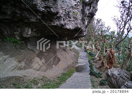 与那国島　ティンダハナタ 20178894
