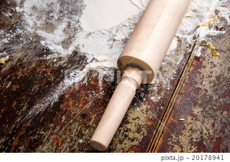 rolling the dough rolling the dough 20178941