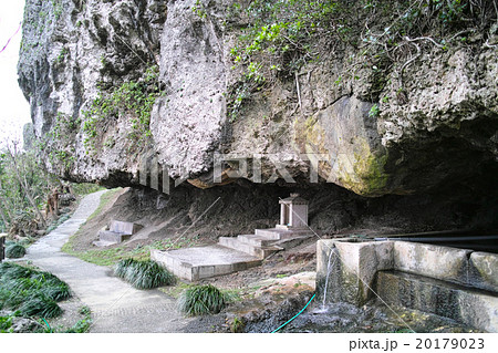 与那国島　ティンダハナタ 20179023