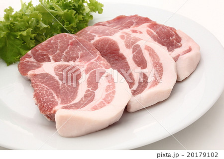 豚肉 豚肉 20179102
