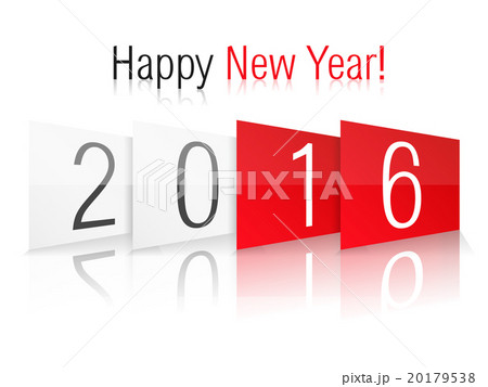 Happy New Year 2016 20179538
