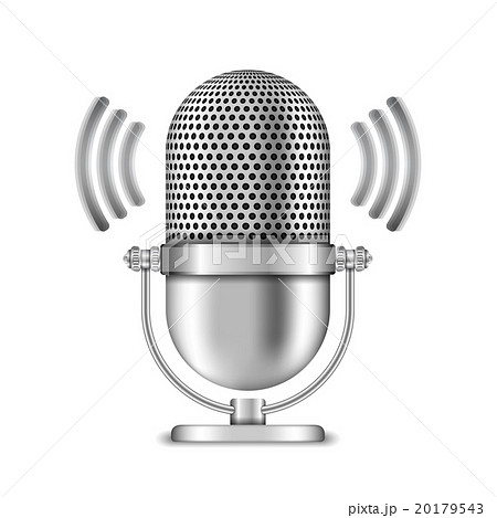 Microphone Microphone 20179543