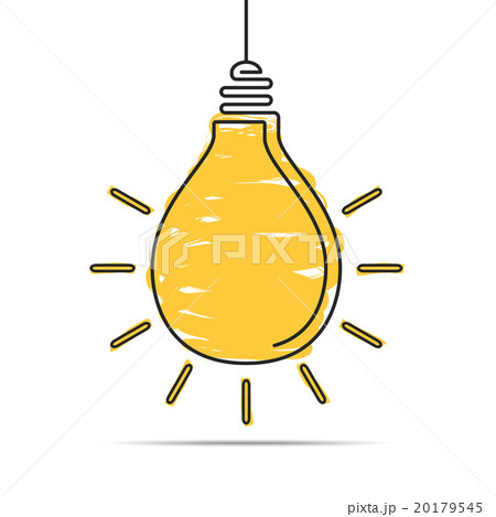 Light Bulb Light Bulb 20179545