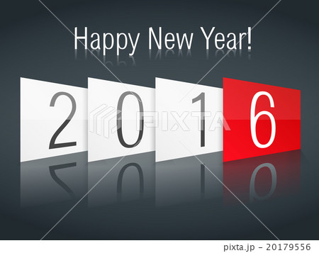 Happy New Year 2016 20179556