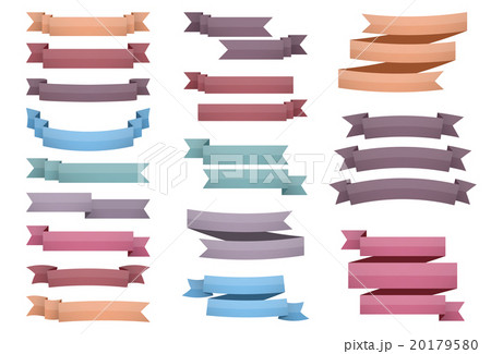 Ribbons Ribbons 20179580